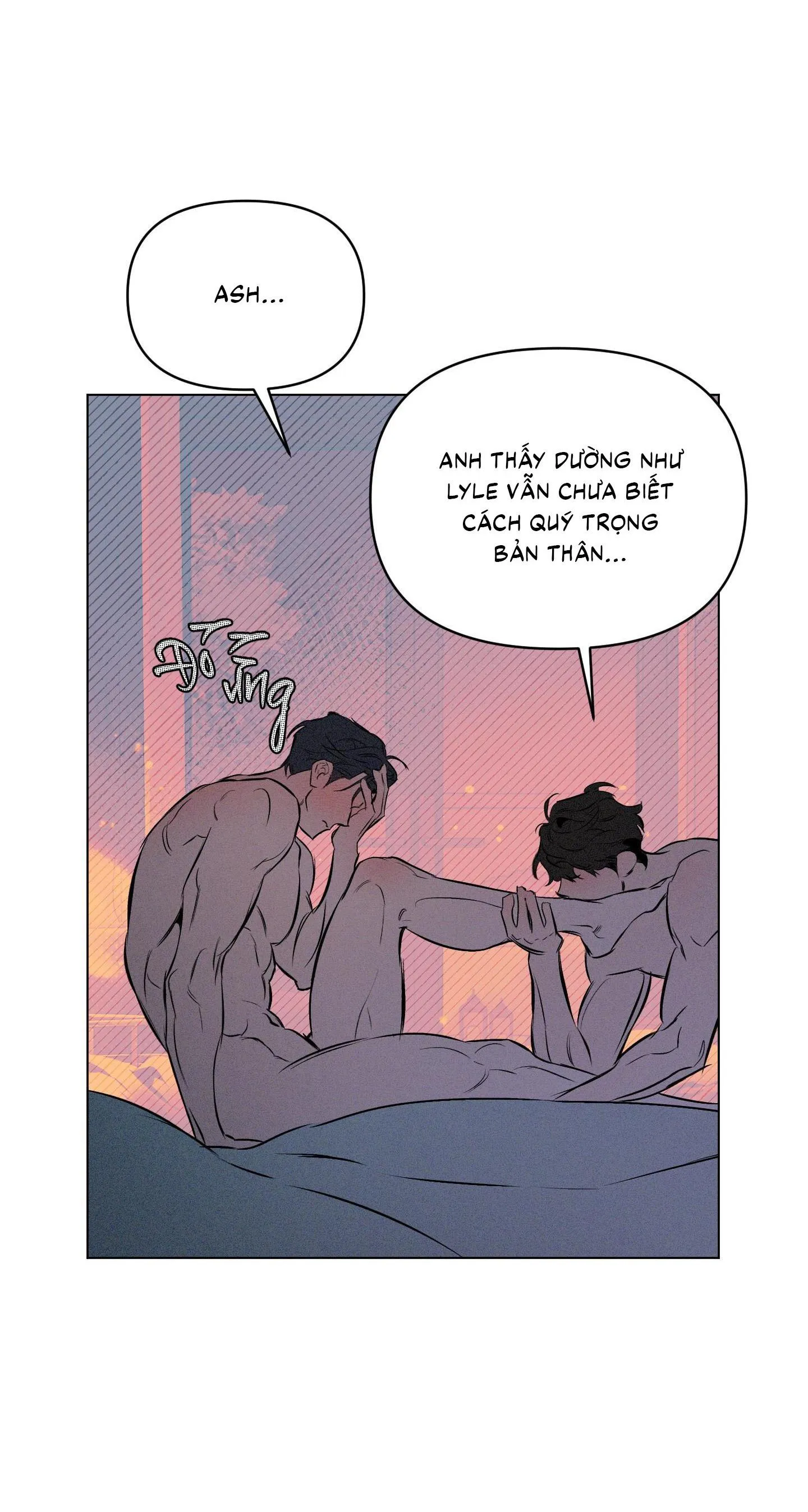 Định Tên Mối Quan Hệ Chapter 83 Trang 51