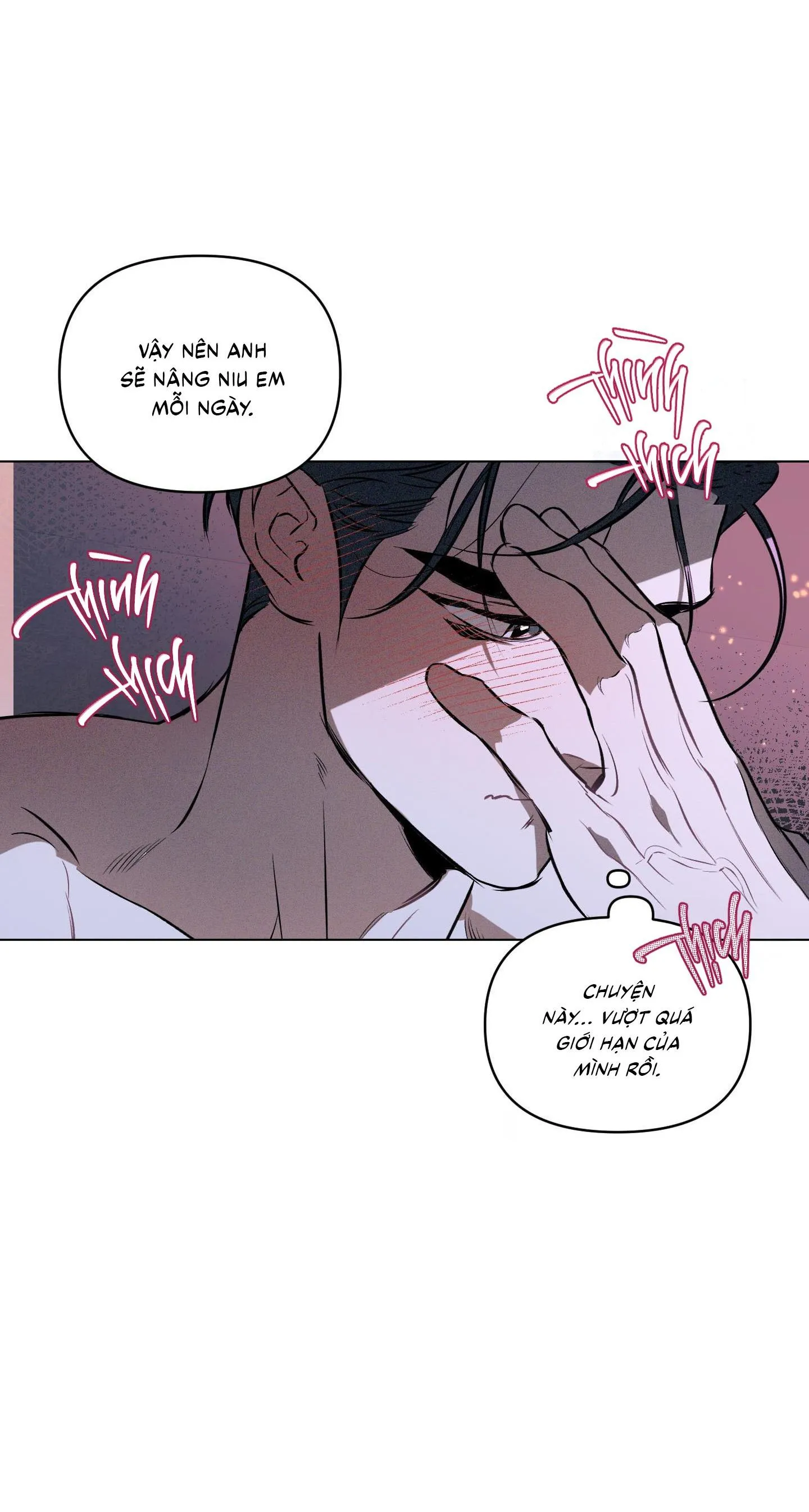 Định Tên Mối Quan Hệ Chapter 83 Trang 52