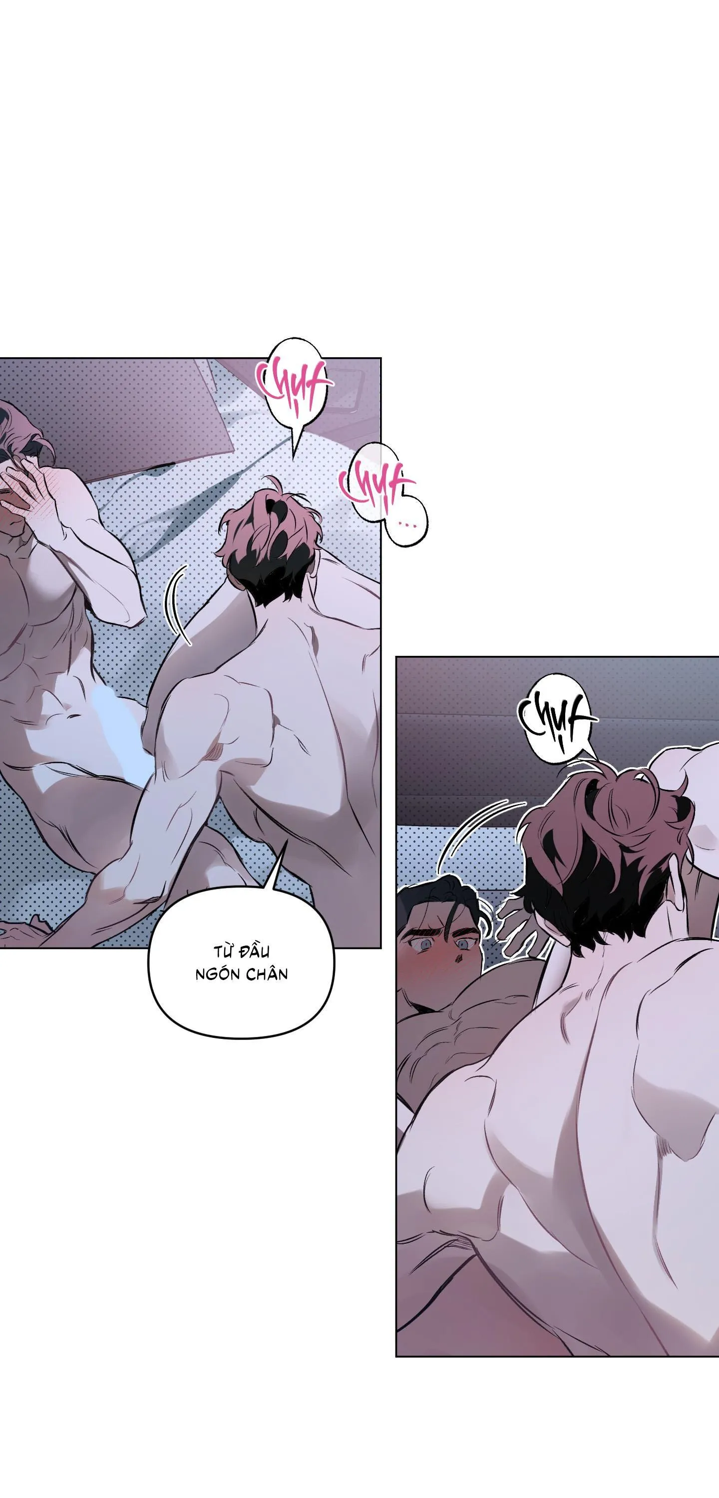 Định Tên Mối Quan Hệ Chapter 83 Trang 53