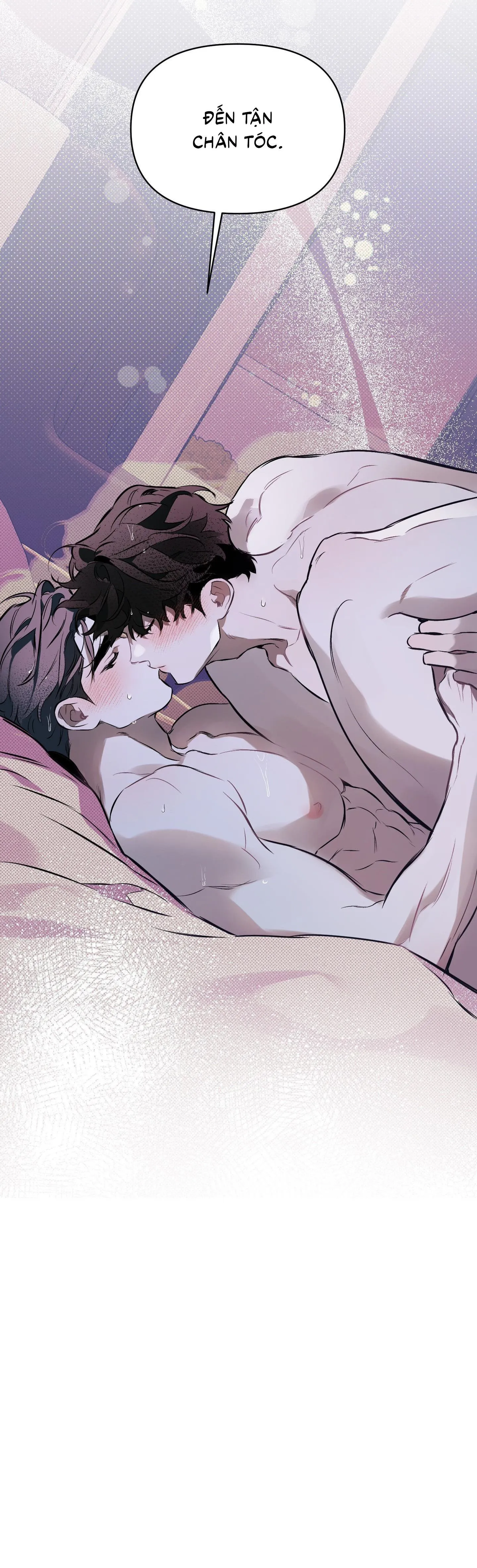 Định Tên Mối Quan Hệ Chapter 83 Trang 56