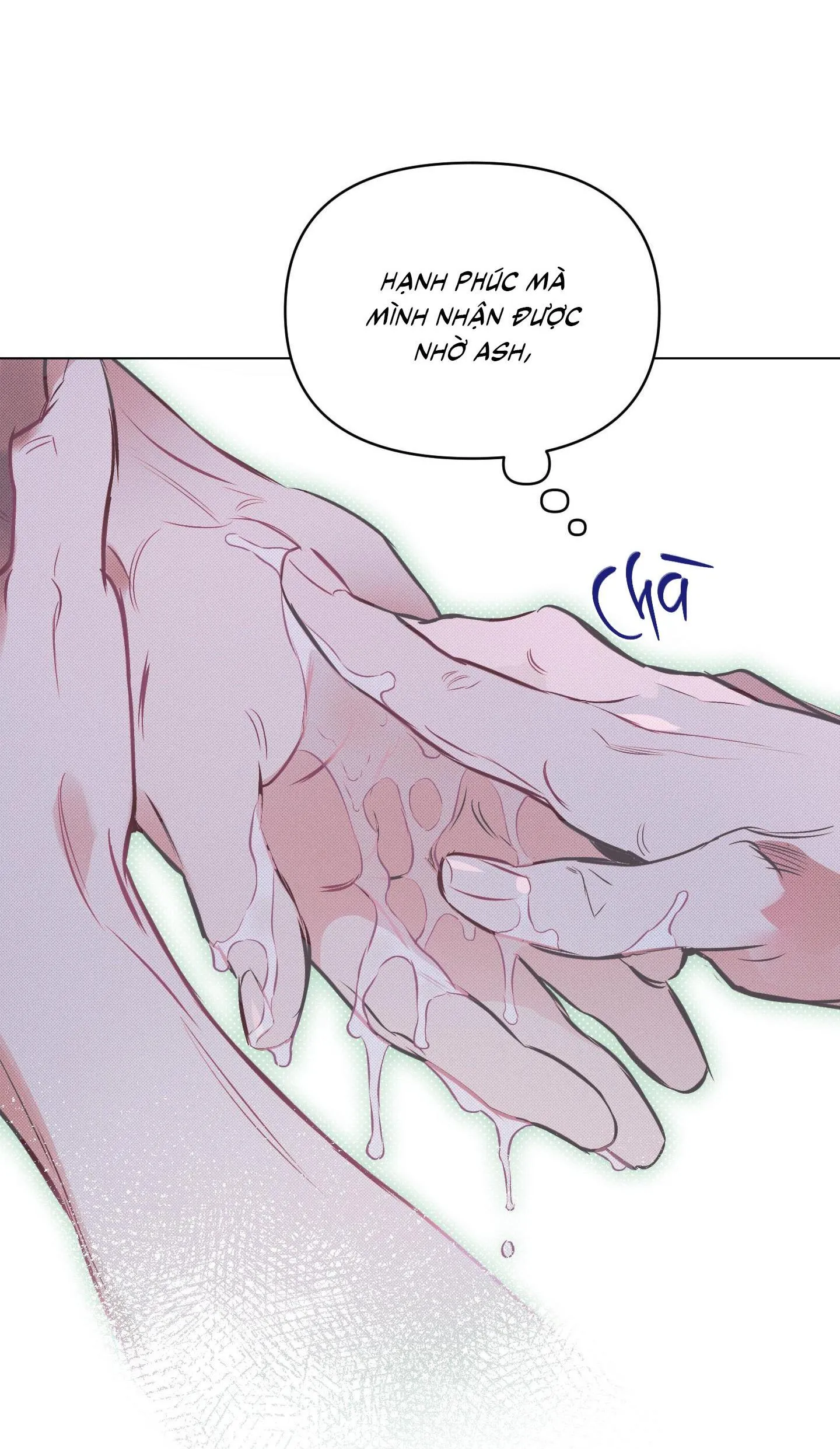 Định Tên Mối Quan Hệ Chapter 84 Trang 7