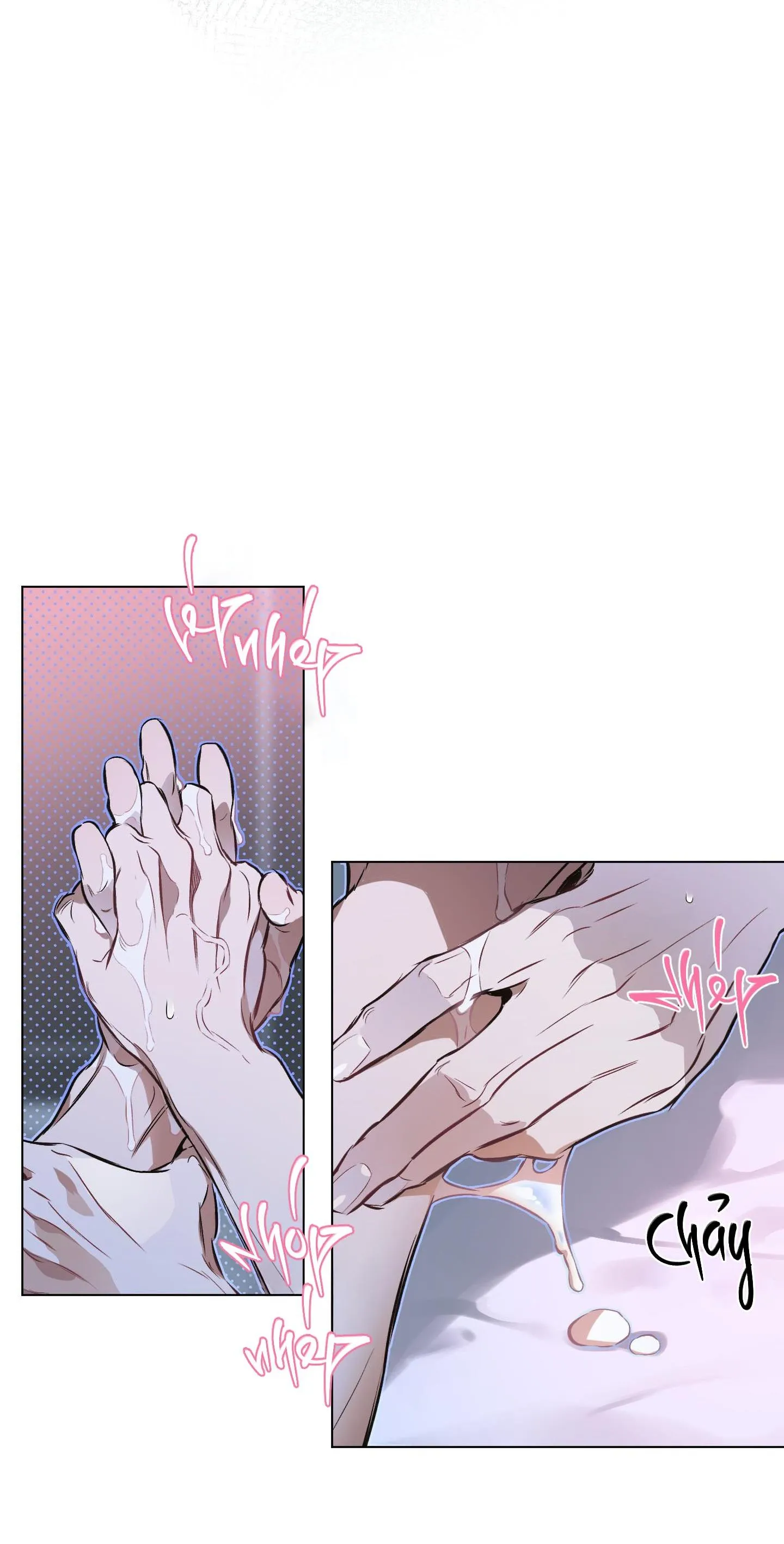 Định Tên Mối Quan Hệ Chapter 84 Trang 8