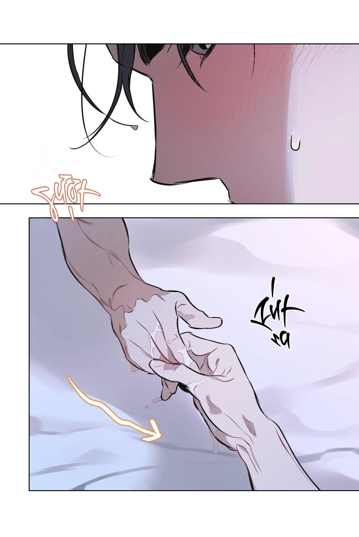 Định Tên Mối Quan Hệ Chapter 84 Trang 9