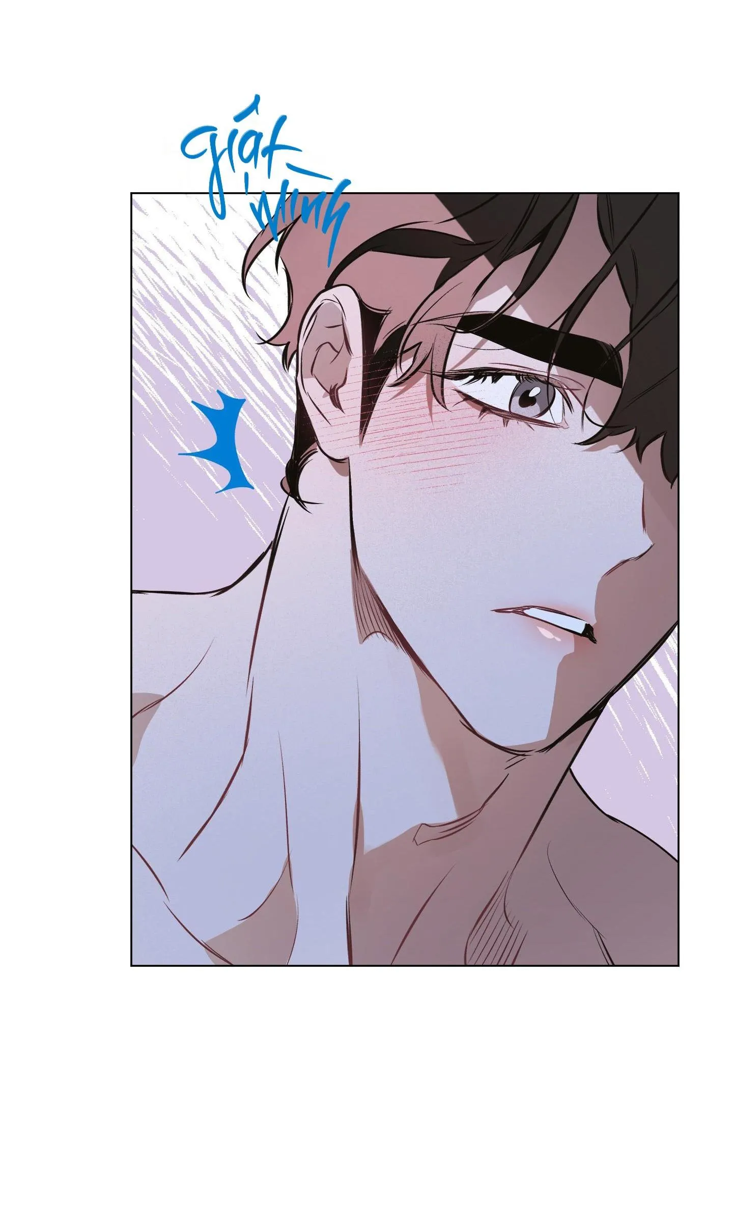 Định Tên Mối Quan Hệ Chapter 84 Trang 10