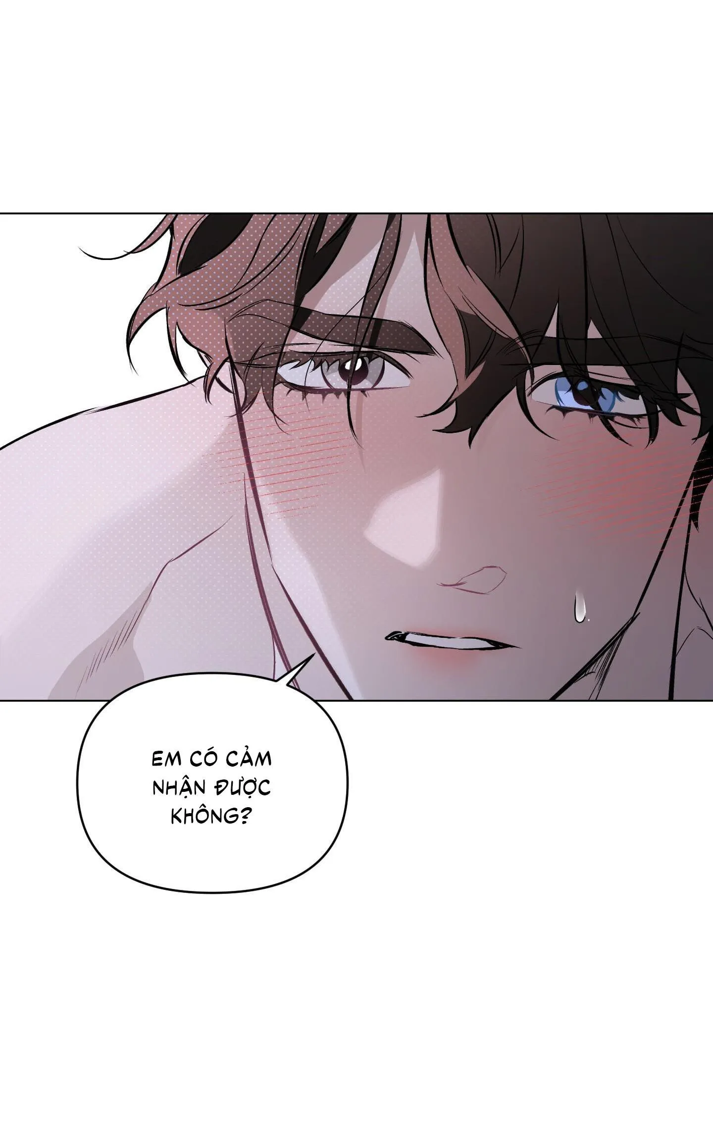 Định Tên Mối Quan Hệ Chapter 84 Trang 16