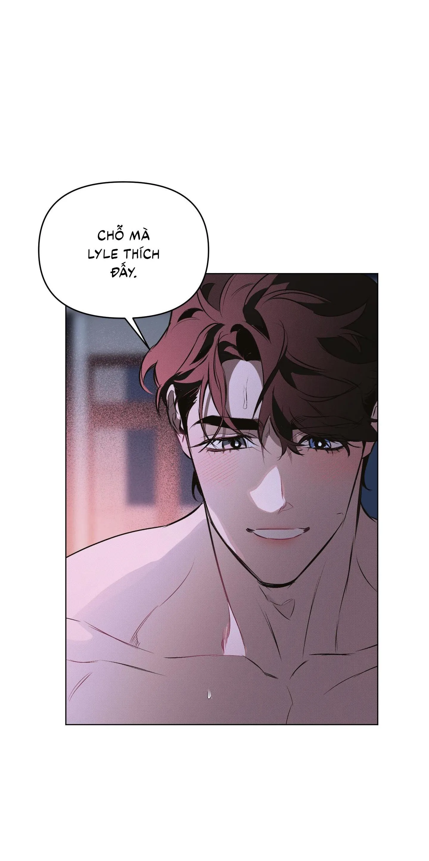 Định Tên Mối Quan Hệ Chapter 84 Trang 18