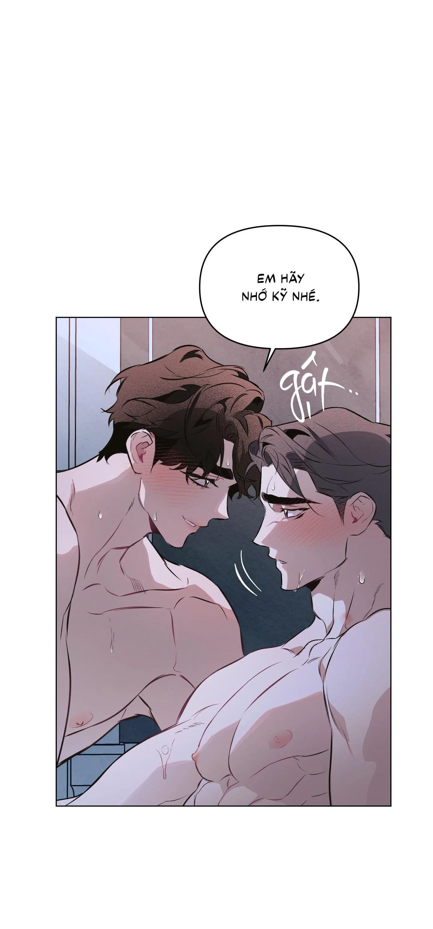 Định Tên Mối Quan Hệ Chapter 84 Trang 20