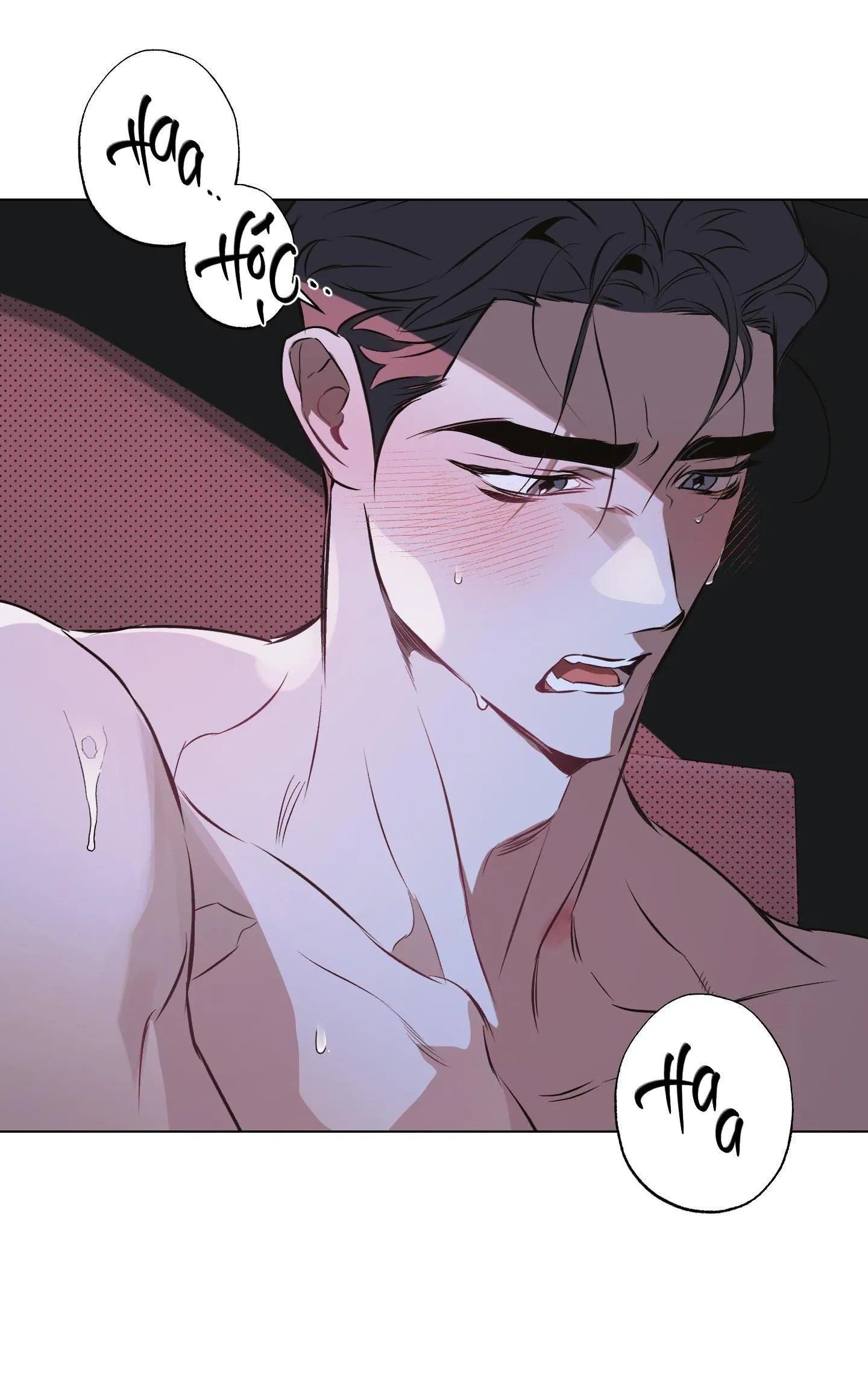 Định Tên Mối Quan Hệ Chapter 84 Trang 24