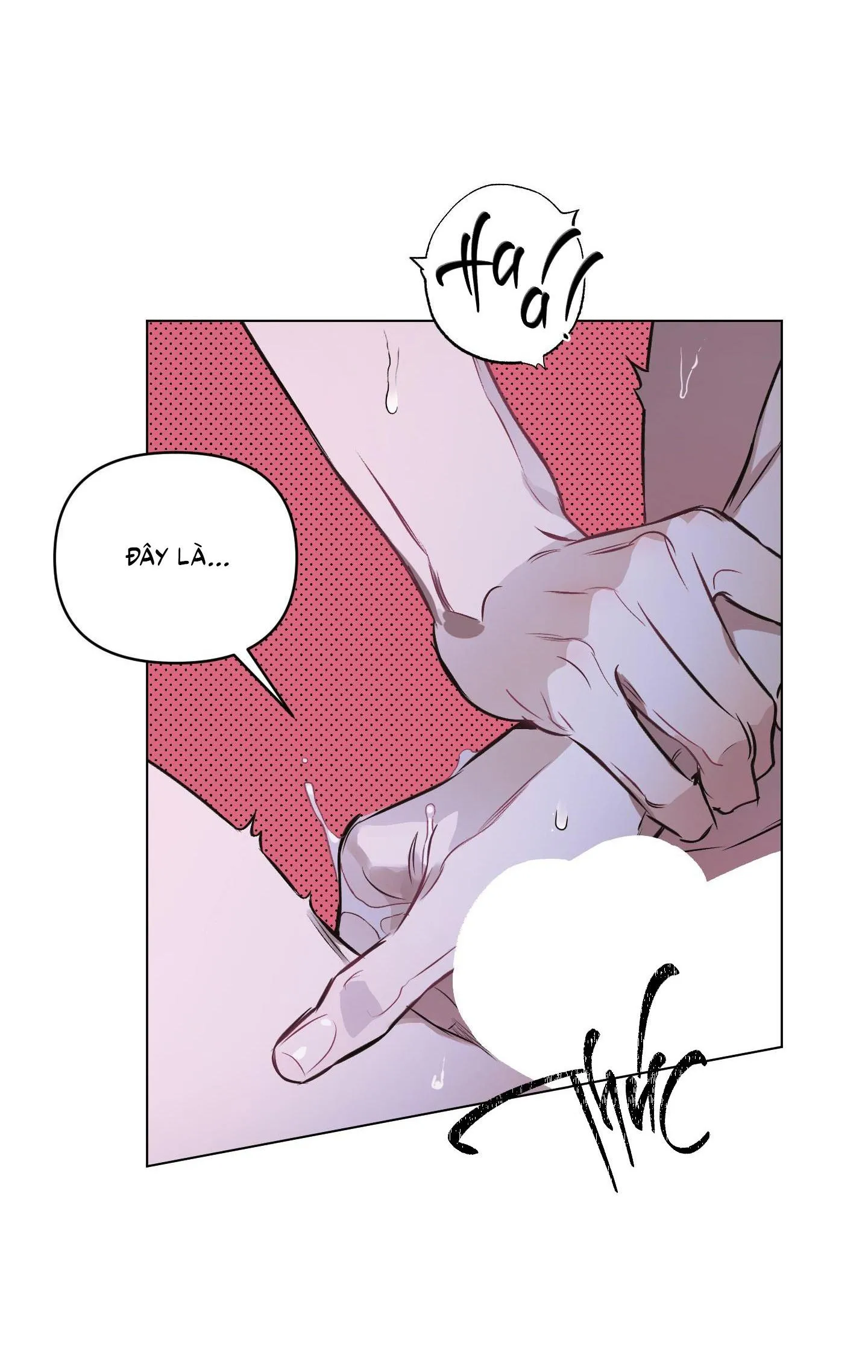 Định Tên Mối Quan Hệ Chapter 84 Trang 25