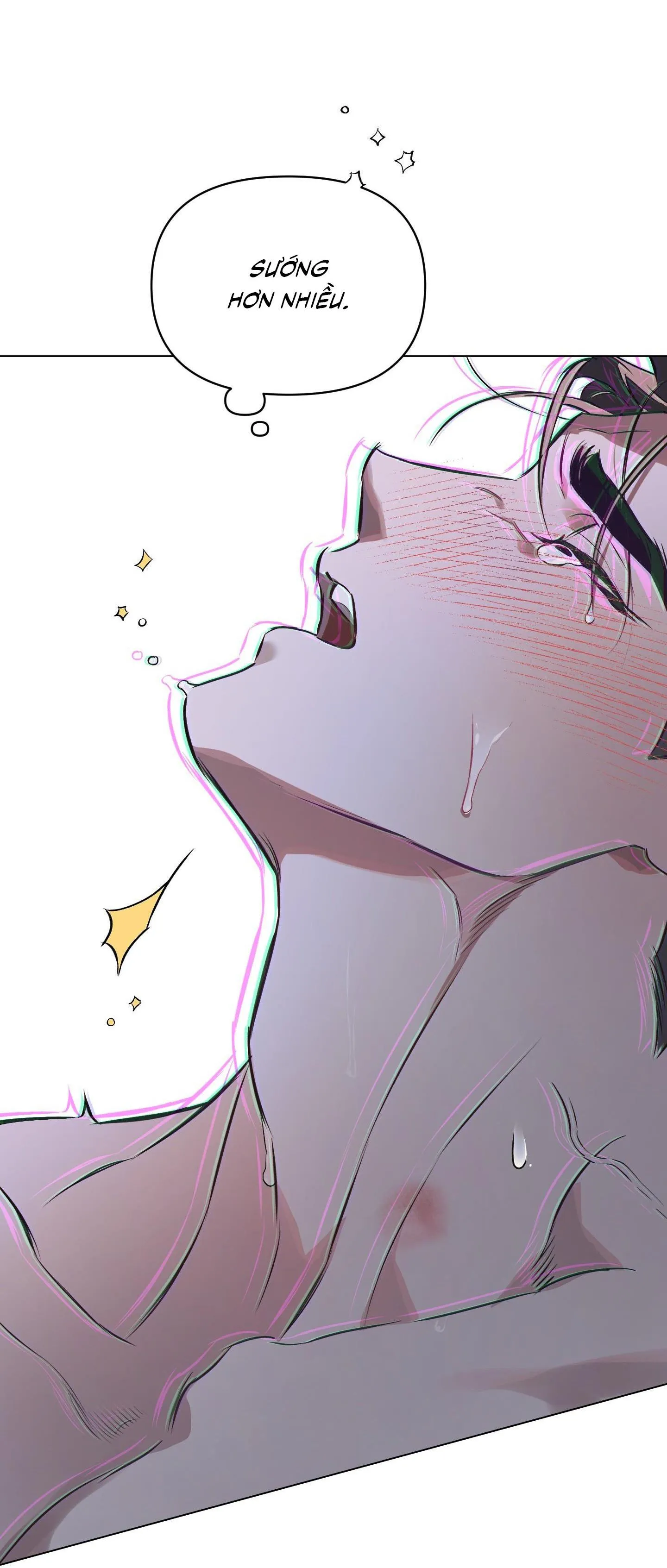 Định Tên Mối Quan Hệ Chapter 84 Trang 28