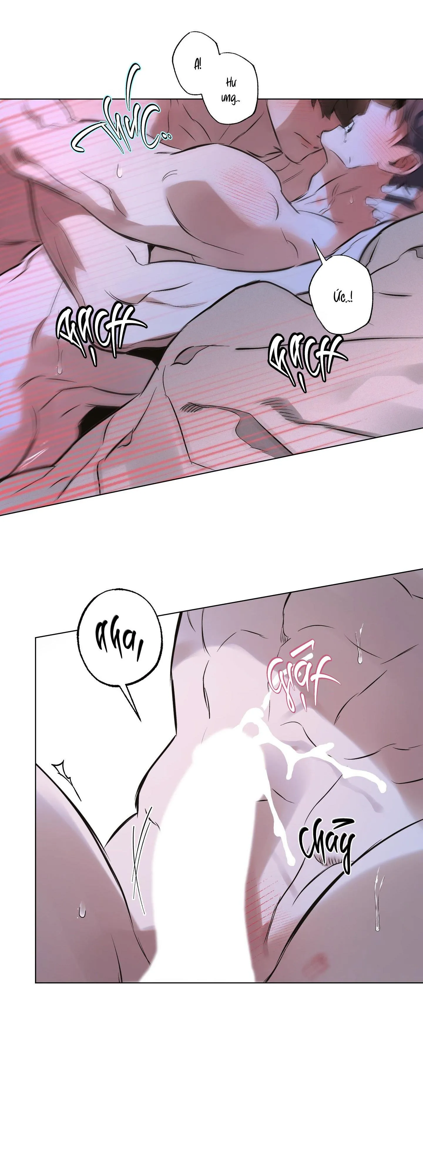 Định Tên Mối Quan Hệ Chapter 84 Trang 37