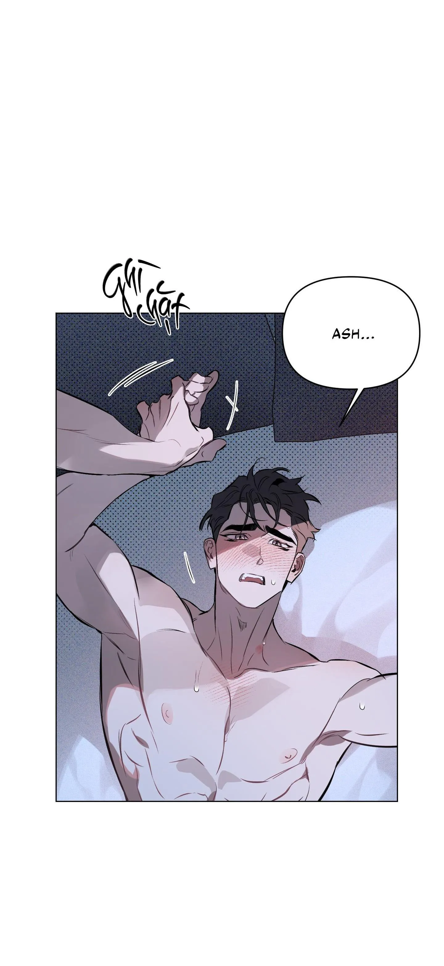 Định Tên Mối Quan Hệ Chapter 84 Trang 45