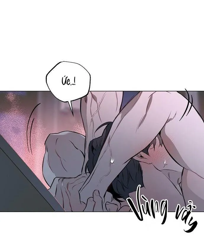 Định Tên Mối Quan Hệ Chapter 85 Trang 3