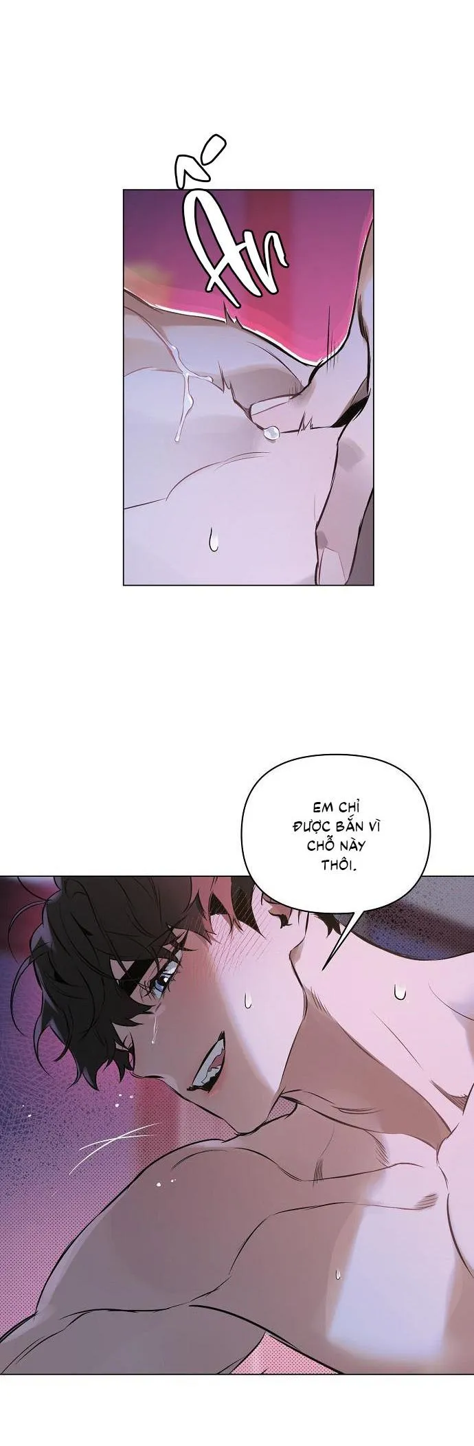 Định Tên Mối Quan Hệ Chapter 85 Trang 6