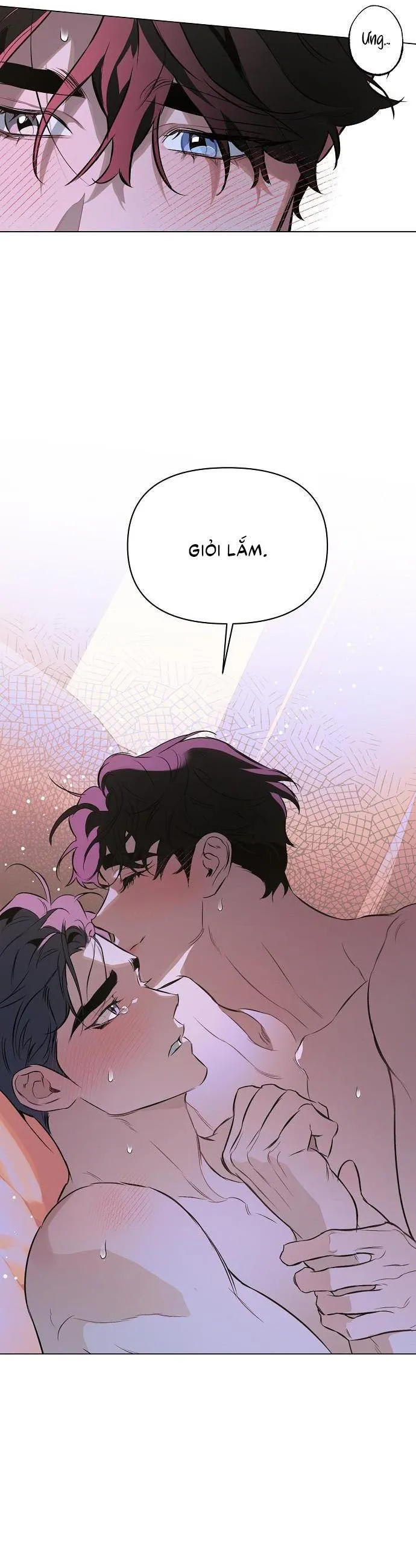 Định Tên Mối Quan Hệ Chapter 85 Trang 10