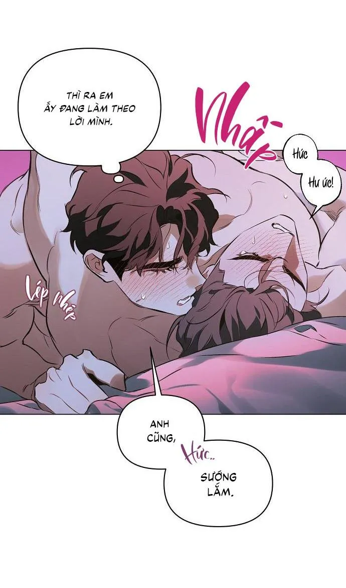 Định Tên Mối Quan Hệ Chapter 85 Trang 22