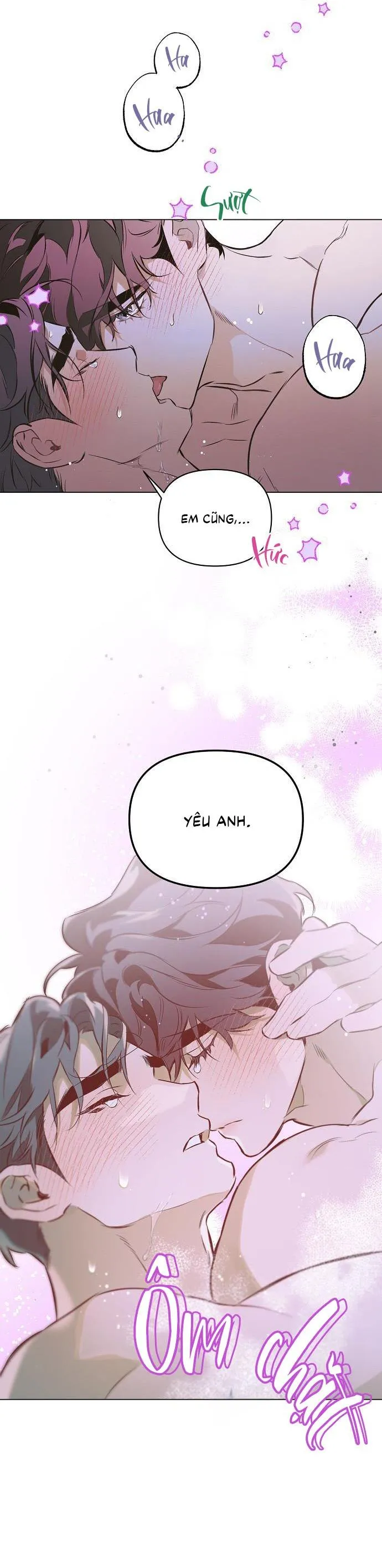 Định Tên Mối Quan Hệ Chapter 85 Trang 26