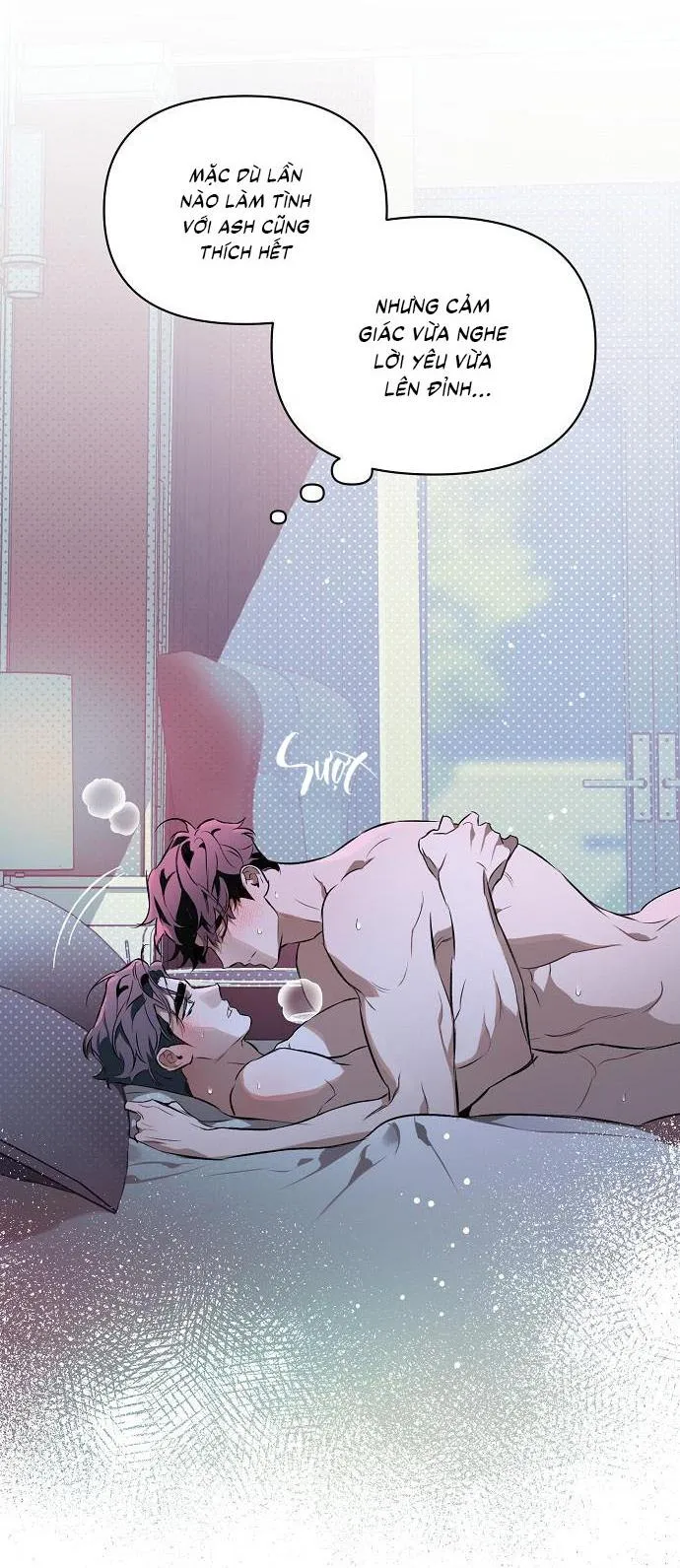 Định Tên Mối Quan Hệ Chapter 85 Trang 29