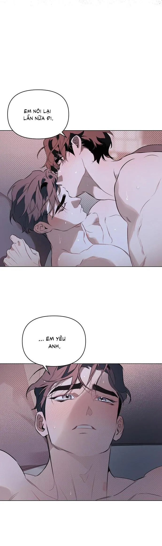 Định Tên Mối Quan Hệ Chapter 85 Trang 30