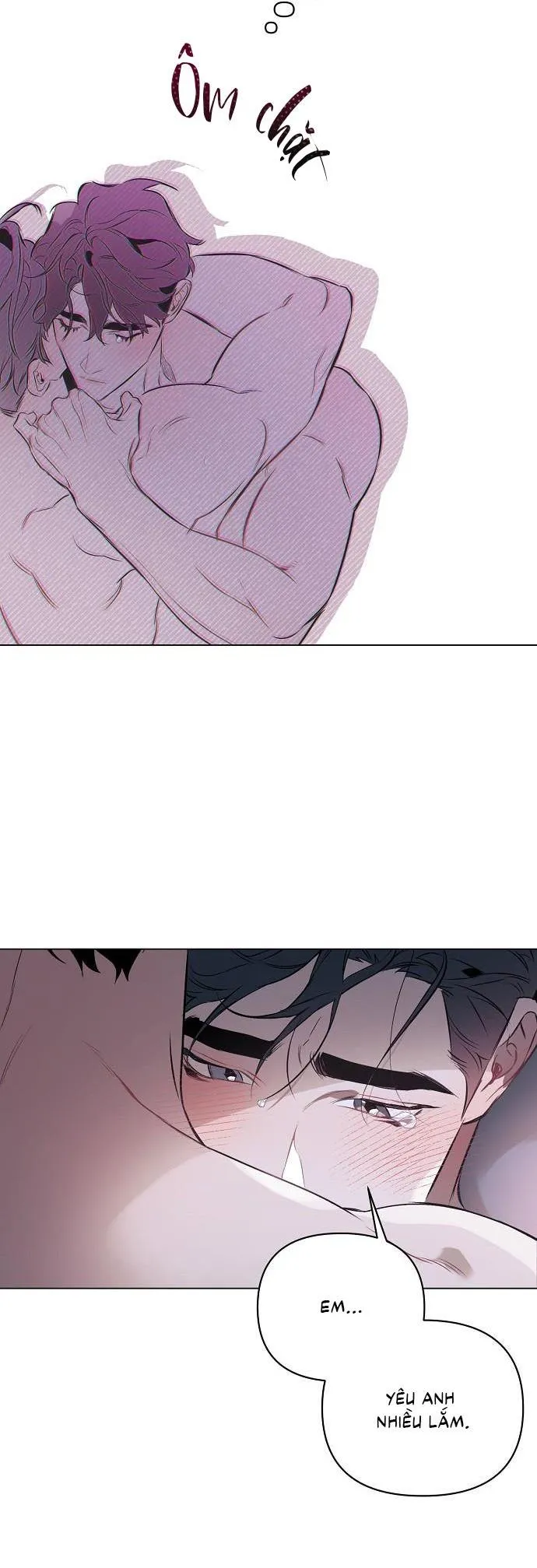 Định Tên Mối Quan Hệ Chapter 85 Trang 32