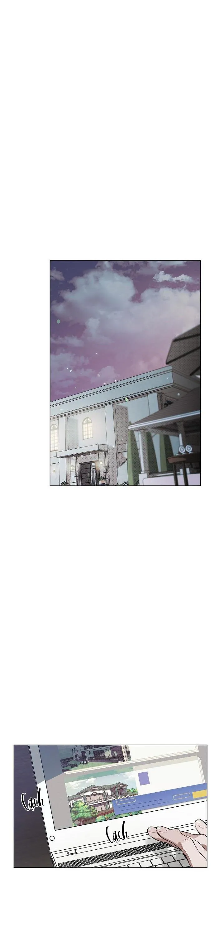 Định Tên Mối Quan Hệ Chapter 86 Trang 12