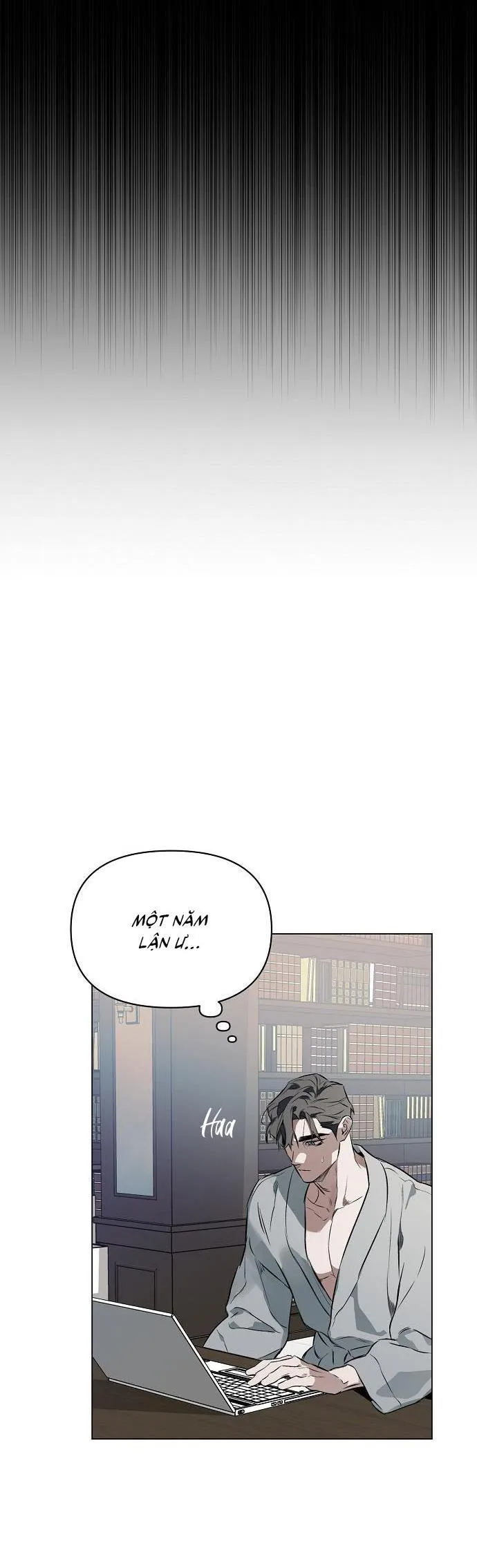 Định Tên Mối Quan Hệ Chapter 86 Trang 19