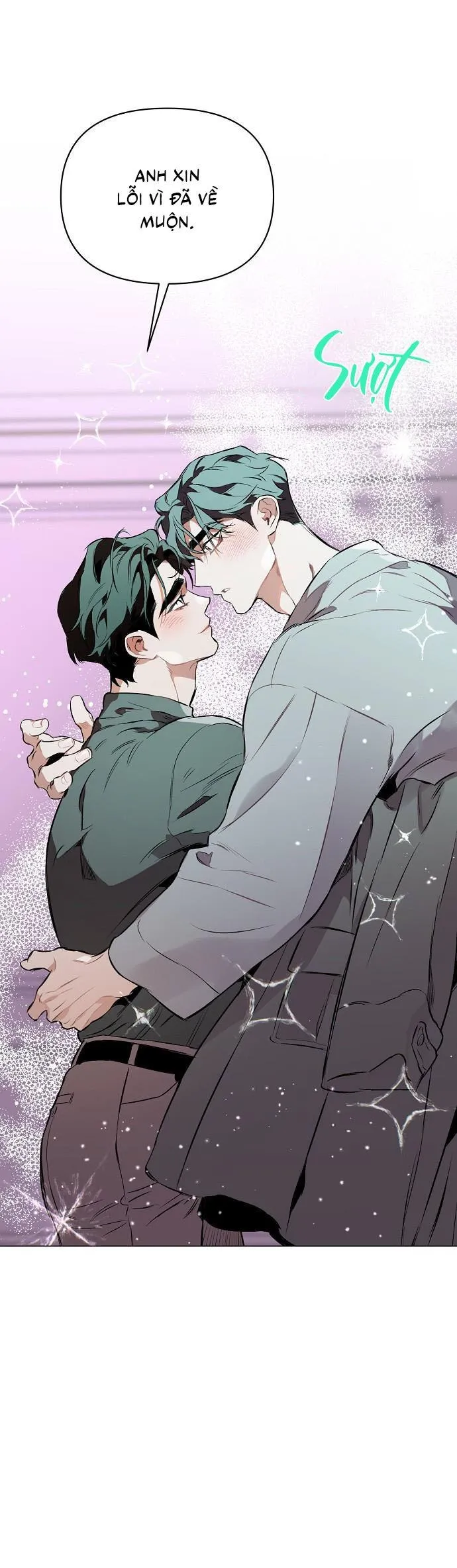 Định Tên Mối Quan Hệ Chapter 86 Trang 34