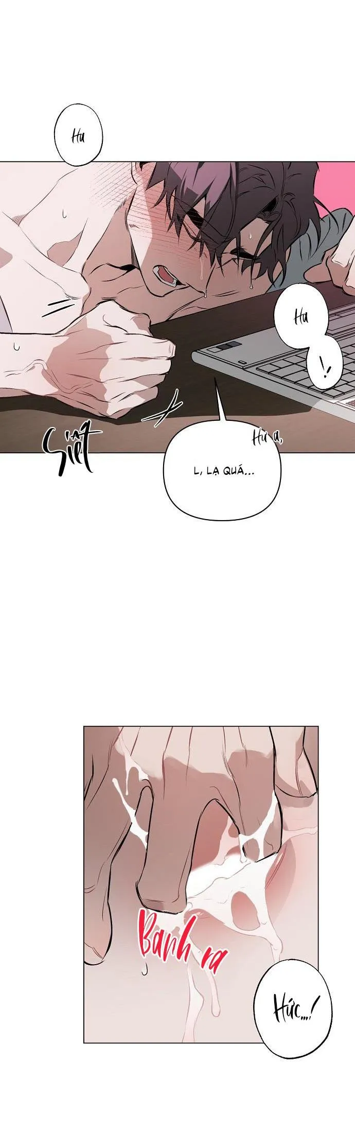 Định Tên Mối Quan Hệ Chapter 88 Trang 10