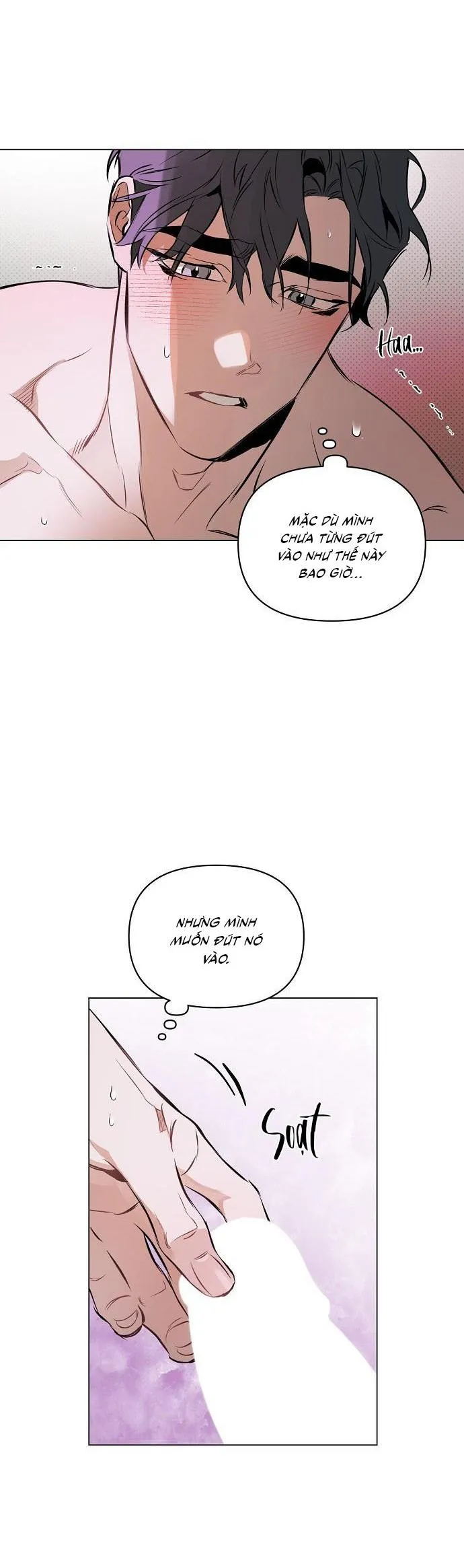 Định Tên Mối Quan Hệ Chapter 88 Trang 29