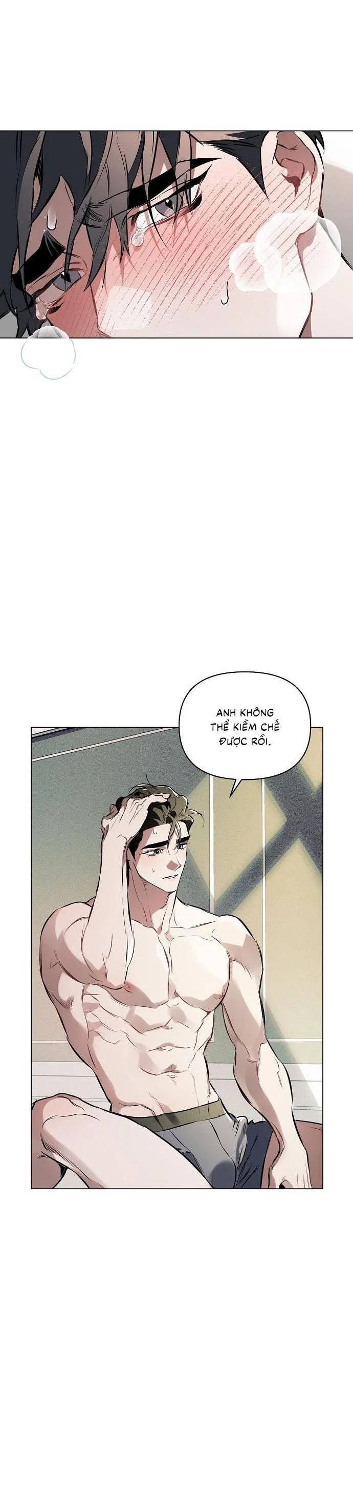 Định Tên Mối Quan Hệ Chapter 91 Trang 5