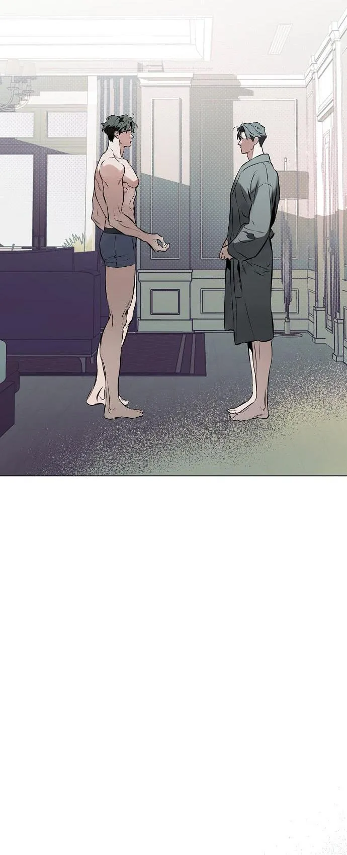 Định Tên Mối Quan Hệ Chapter 91 Trang 17