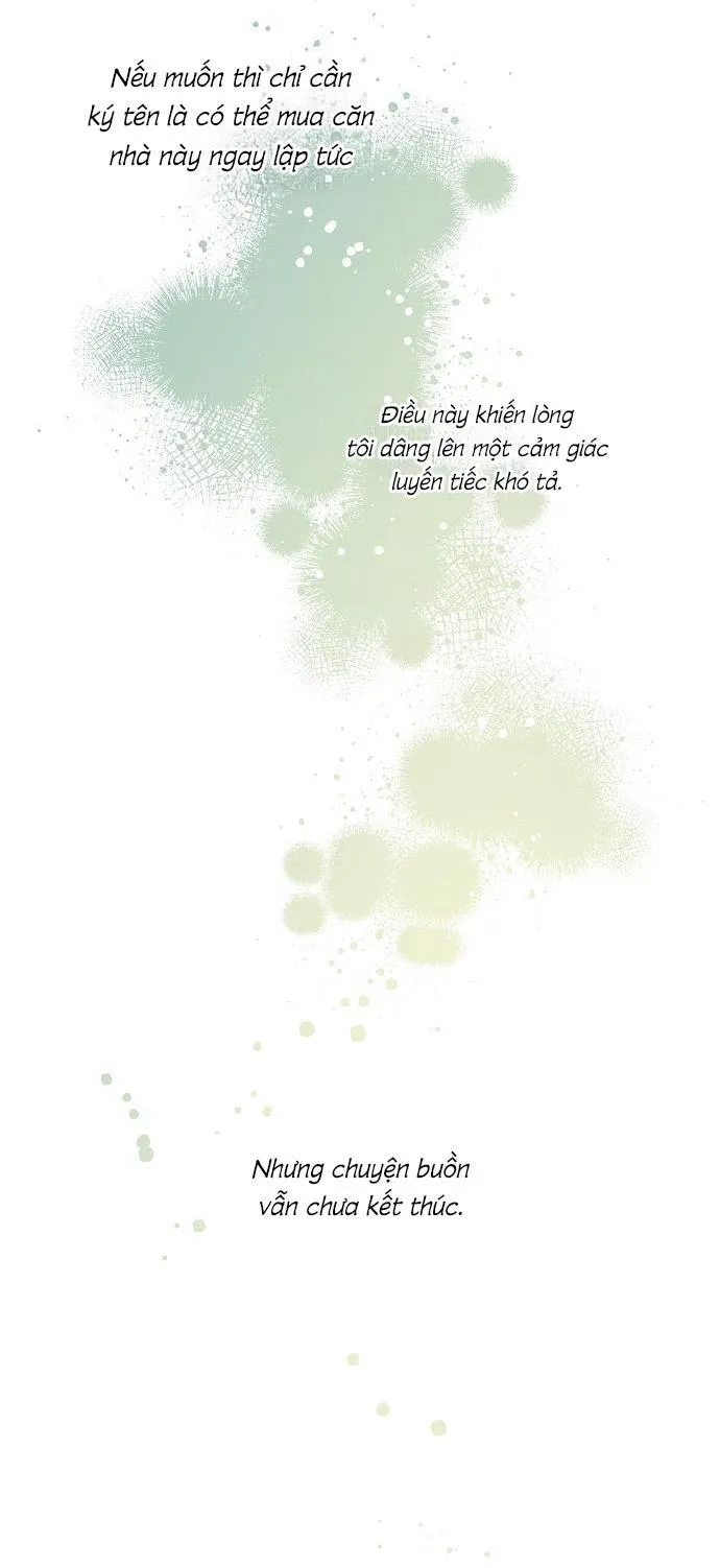 Định Tên Mối Quan Hệ Chapter 91 Trang 21