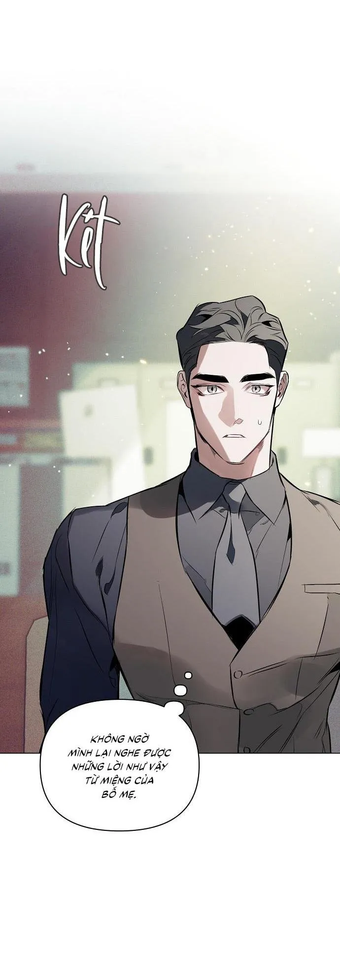 Định Tên Mối Quan Hệ Chapter 91 Trang 29