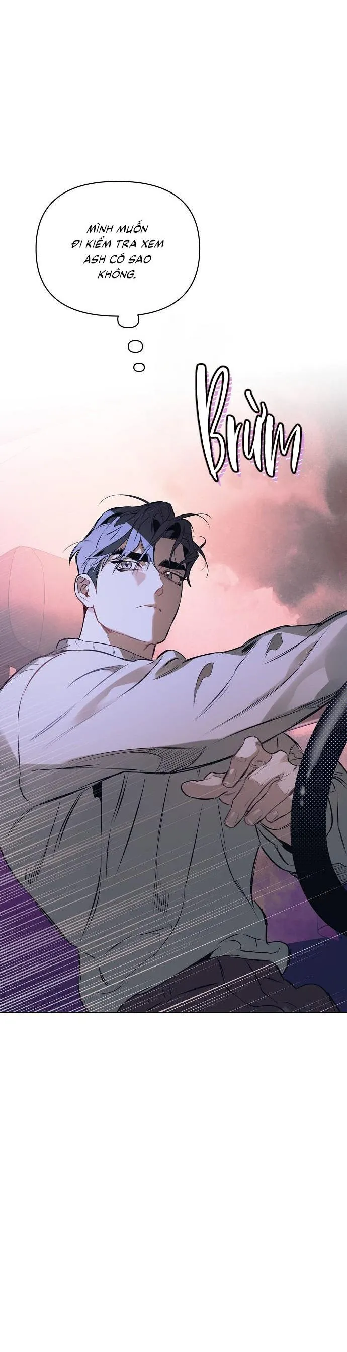 Định Tên Mối Quan Hệ Chapter 91 Trang 35