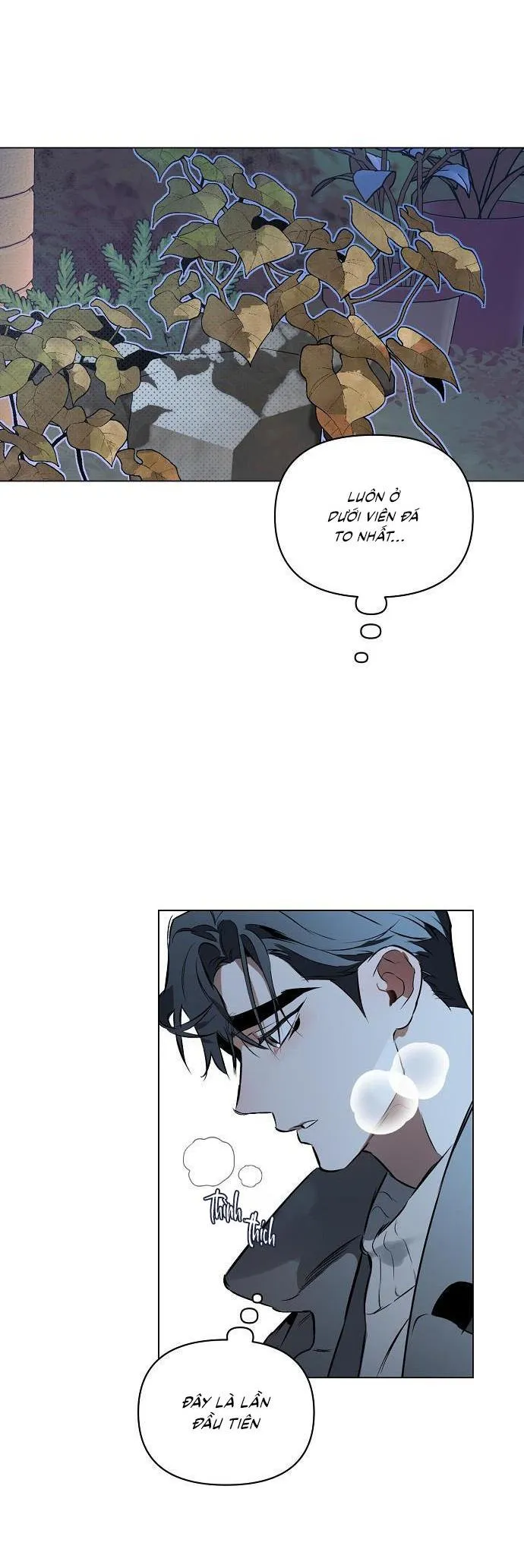 Định Tên Mối Quan Hệ Chapter 92 Trang 4