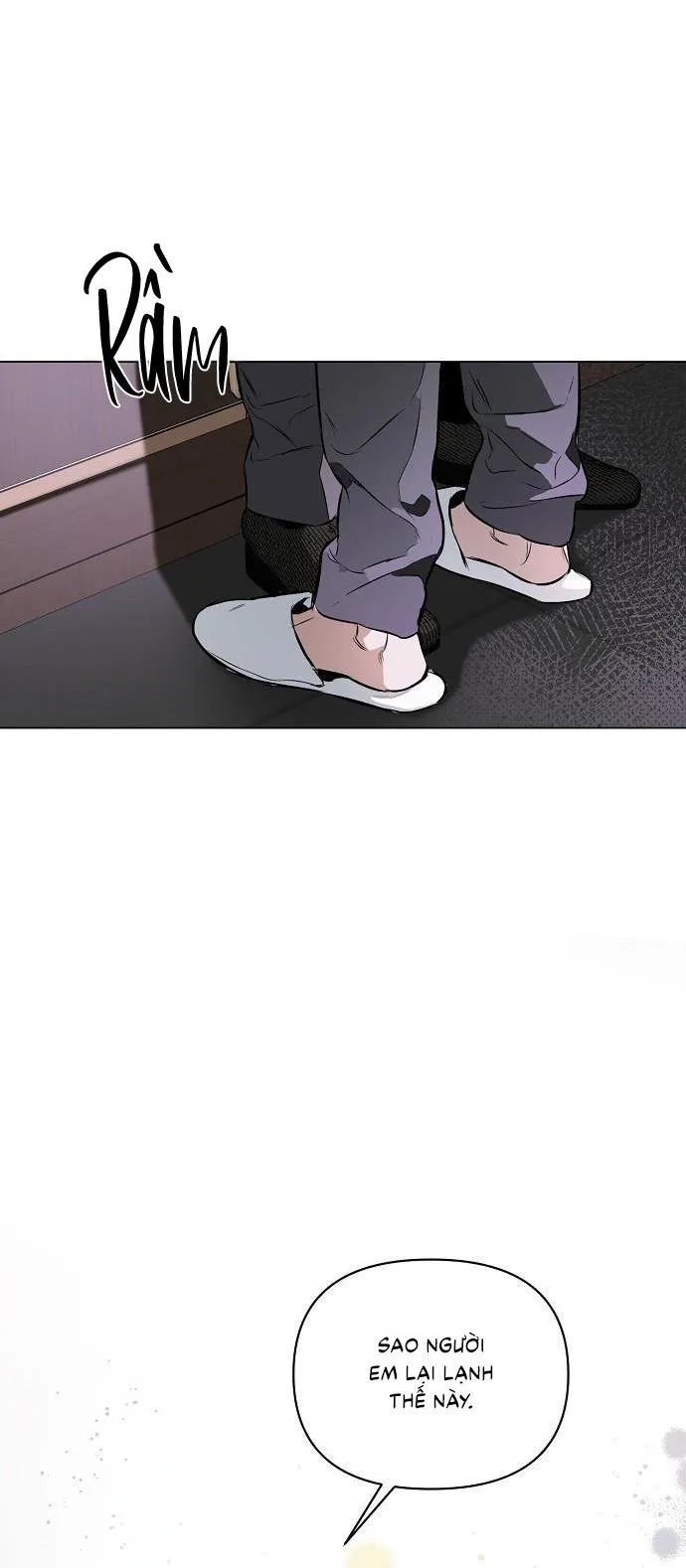 Định Tên Mối Quan Hệ Chapter 92 Trang 11