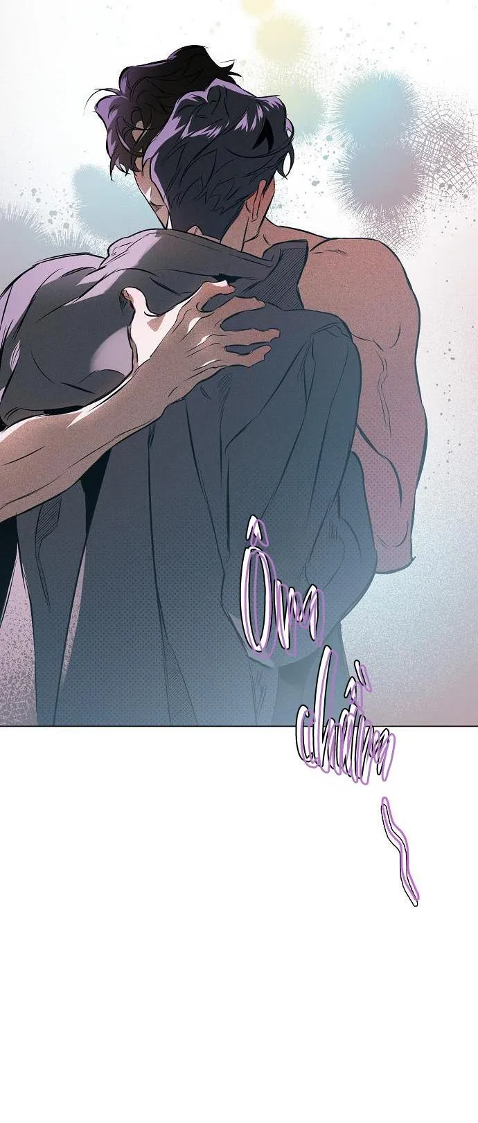 Định Tên Mối Quan Hệ Chapter 92 Trang 12