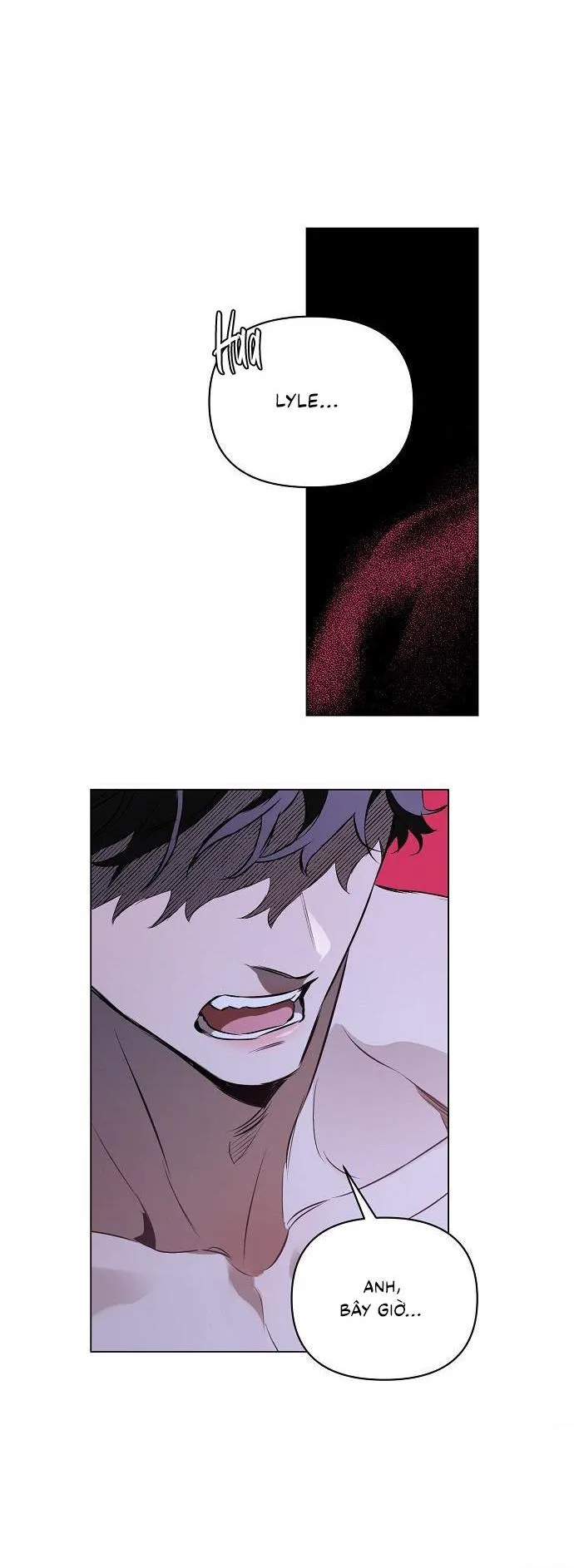 Định Tên Mối Quan Hệ Chapter 92 Trang 26