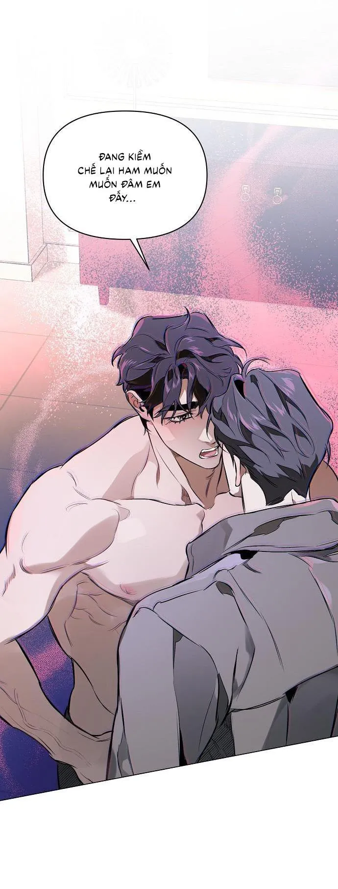 Định Tên Mối Quan Hệ Chapter 92 Trang 27