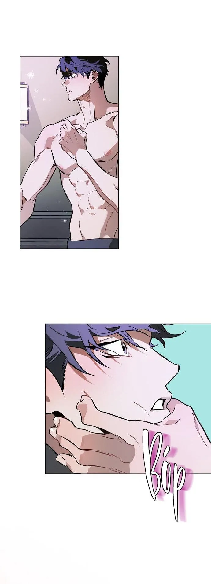 Định Tên Mối Quan Hệ Chapter 92 Trang 36