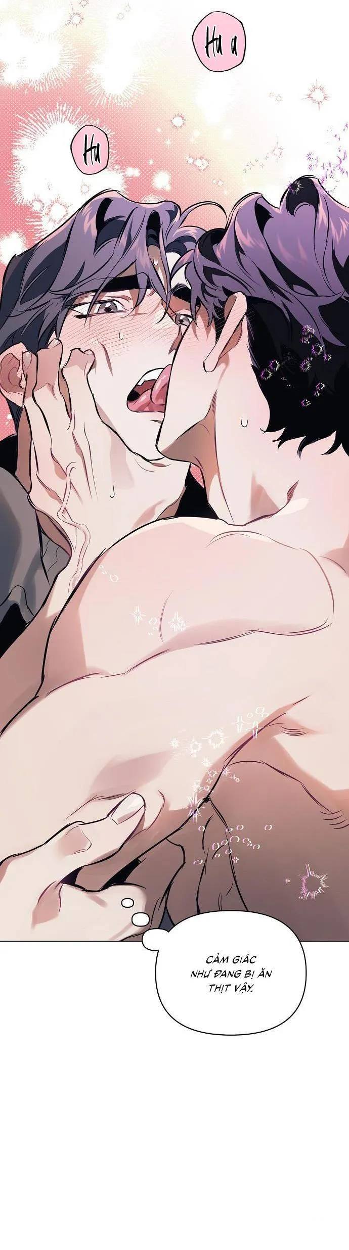 Định Tên Mối Quan Hệ Chapter 92 Trang 39