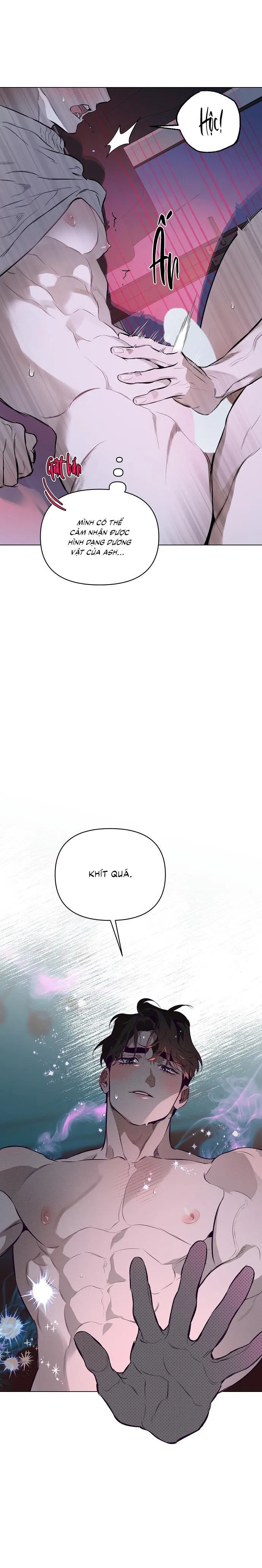 Định Tên Mối Quan Hệ Chapter 93 Trang 6