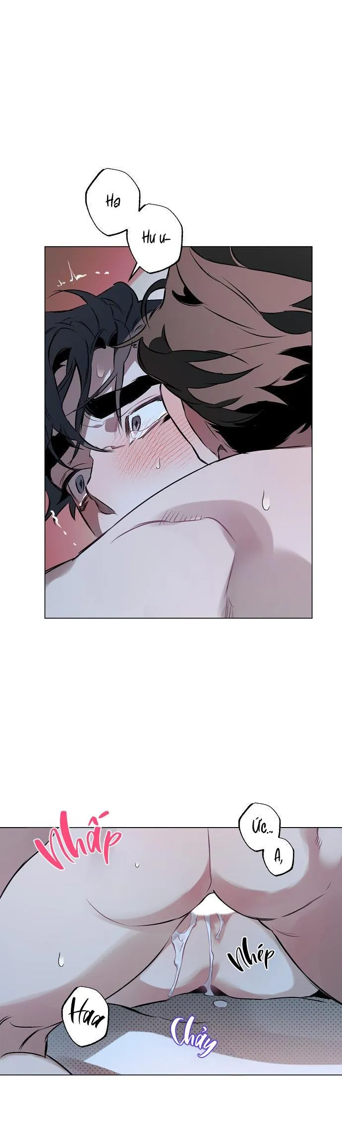 Định Tên Mối Quan Hệ Chapter 94 Trang 7