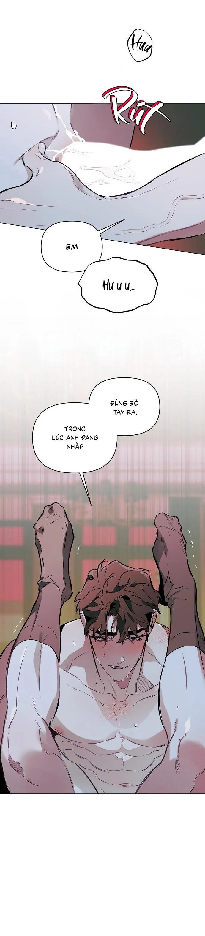 Định Tên Mối Quan Hệ Chapter 94 Trang 8