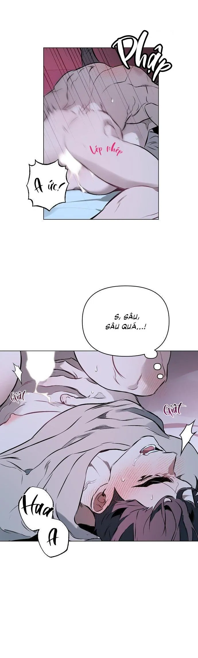 Định Tên Mối Quan Hệ Chapter 94 Trang 12