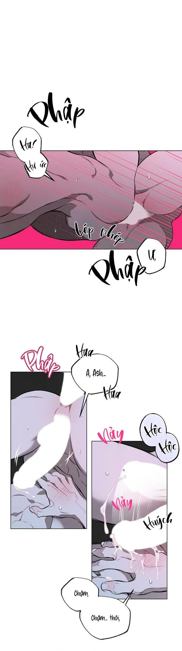 Định Tên Mối Quan Hệ Chapter 94 Trang 13