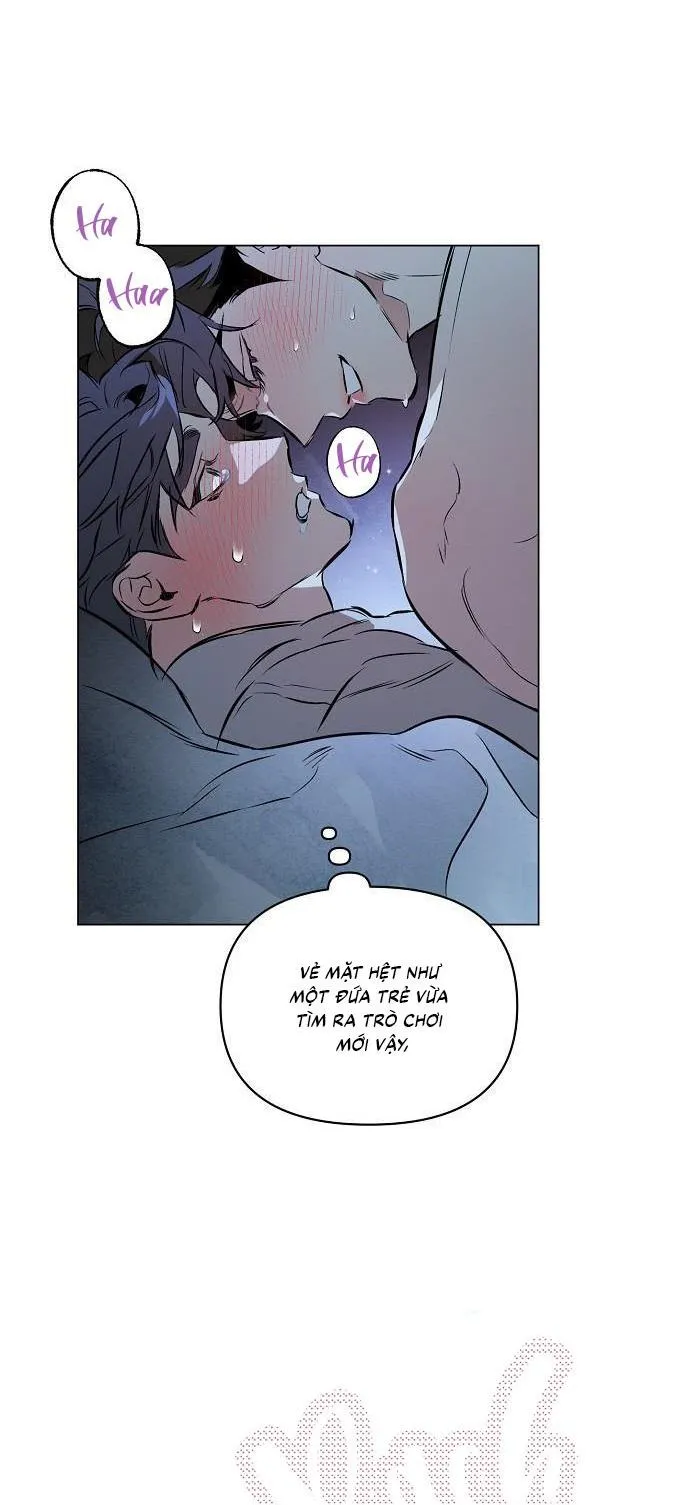 Định Tên Mối Quan Hệ Chapter 94 Trang 16