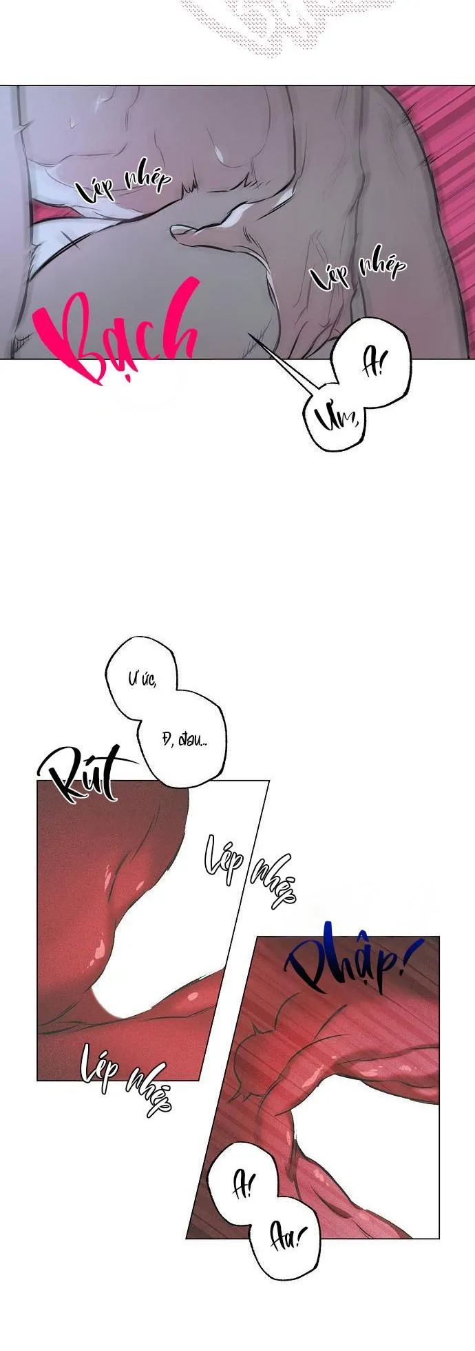 Định Tên Mối Quan Hệ Chapter 94 Trang 17