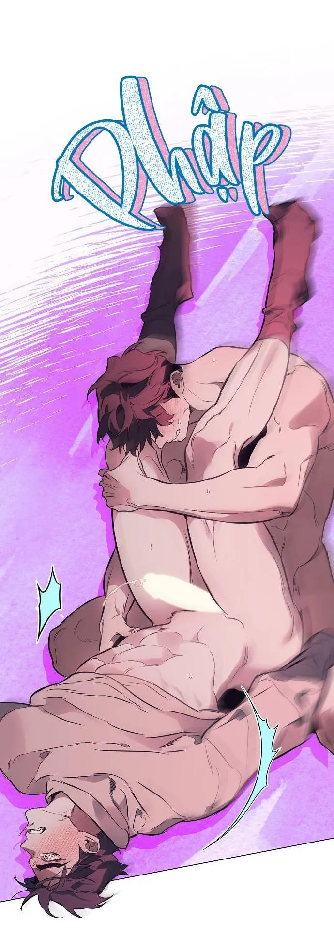 Định Tên Mối Quan Hệ Chapter 94 Trang 20