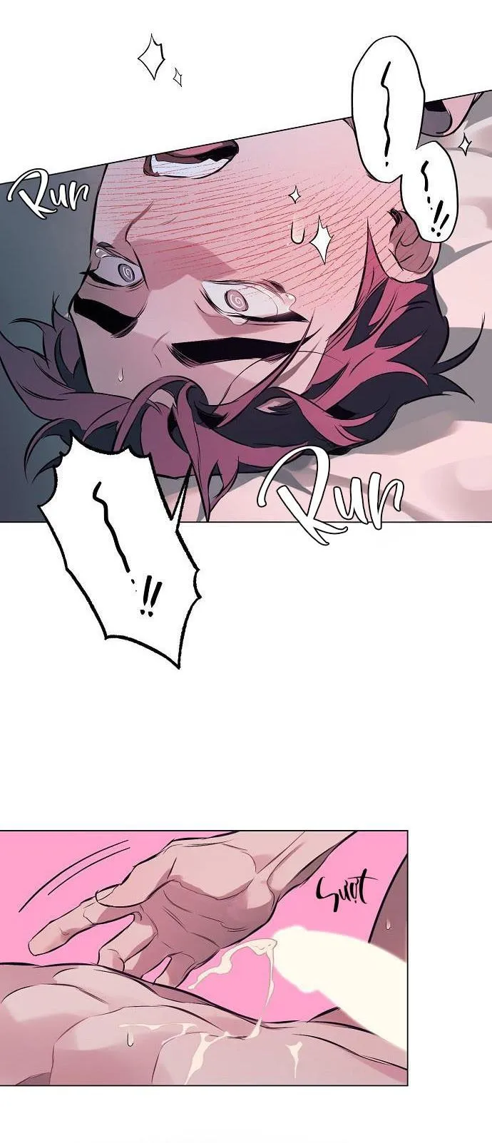 Định Tên Mối Quan Hệ Chapter 94 Trang 21